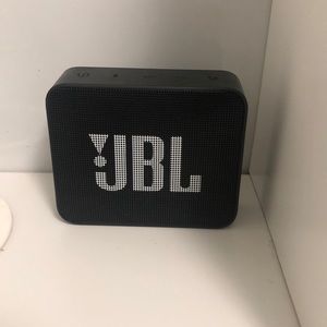 JBL speaker